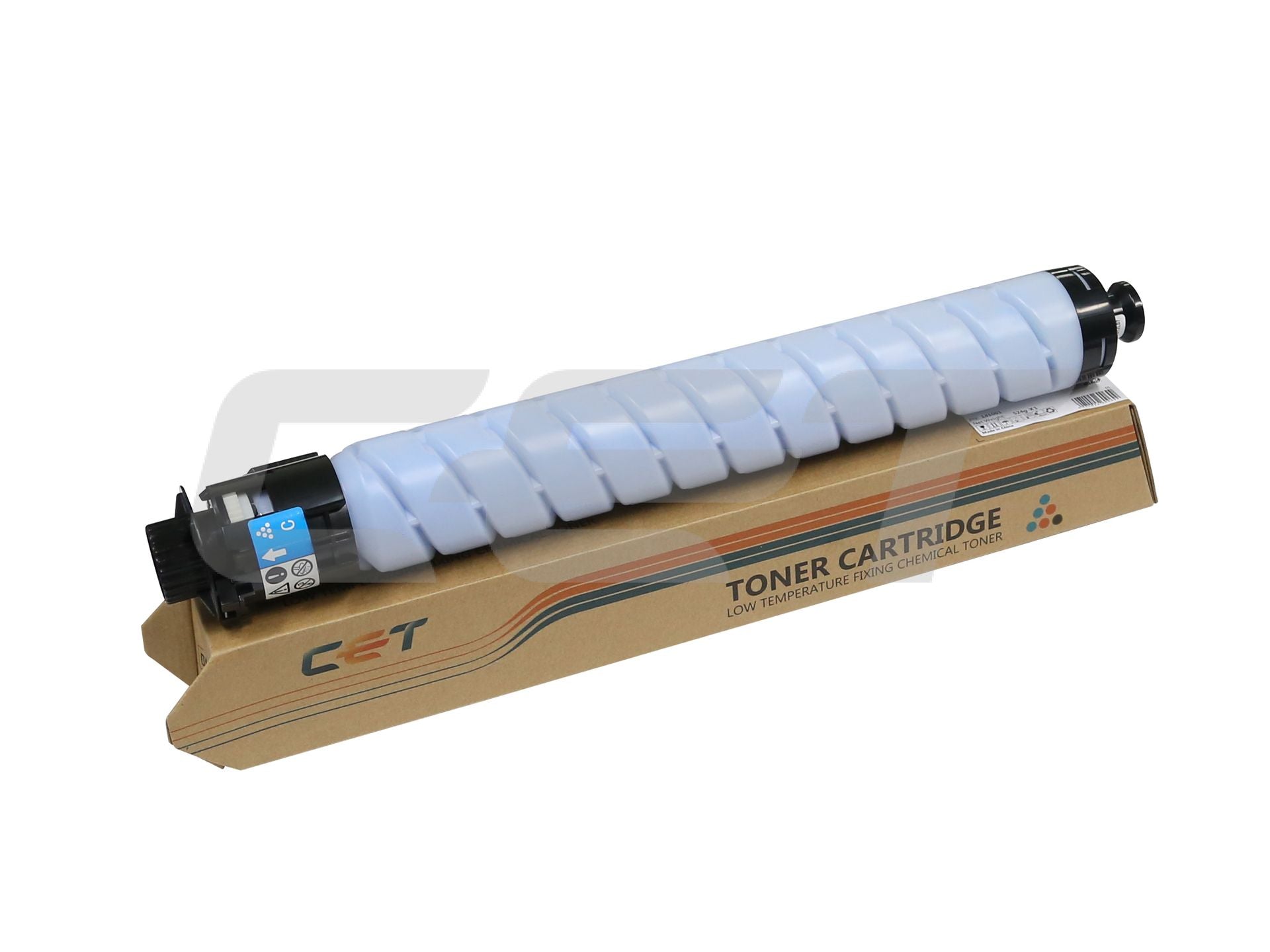 Ricoh Toner RICOH Cyan RICE141286