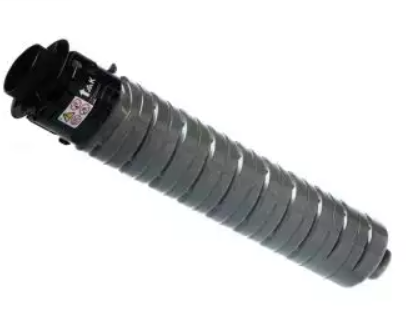 Farbe Ricoh Schwarz RIMC2510BK