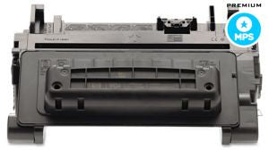 Laserjet HP Schwarz HPCE390APP