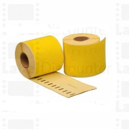 Dymo LabelWriter DYMO Gelb NCDW99019Y
