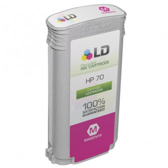 HP Plotter HP Magenta HPC9453A