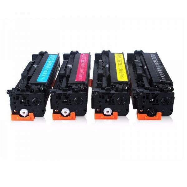 Farb-Set Canon Cyan CAN055C