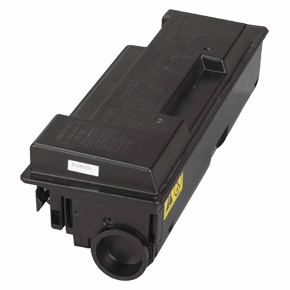Kyocera Monochrome Kyocera Schwarz KYOTK310