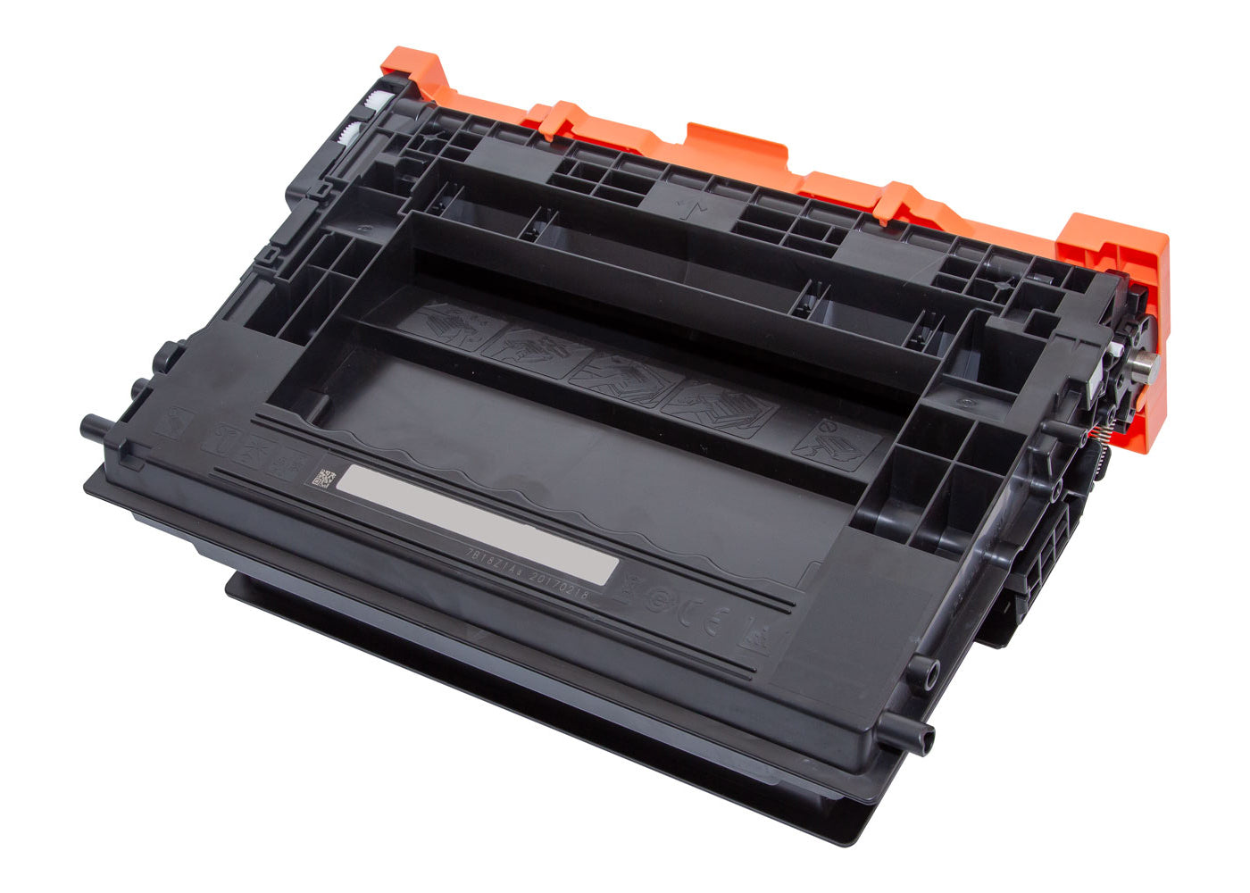 Tonerkartusche HP Schwarz 37X / CF237X