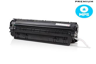 Laserjet HP Schwarz HPCF283XLPP