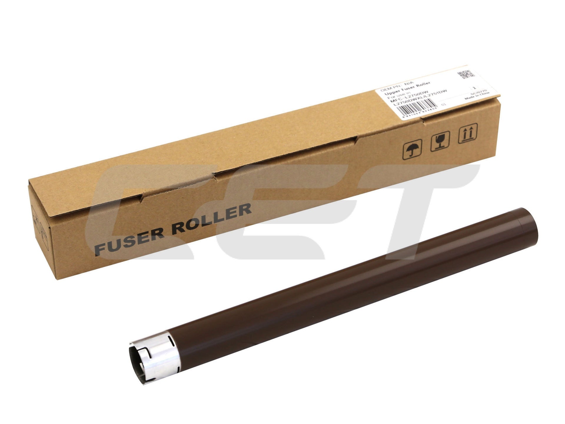 Brother Roller BROTHER Braun BRCE181001
