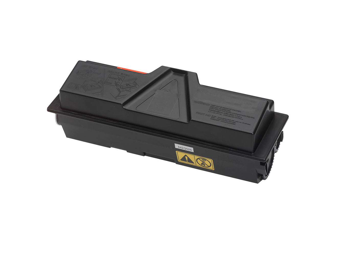 Tonerkartusche Kyocera Schwarz TK-130 / 1T02HS0EU0