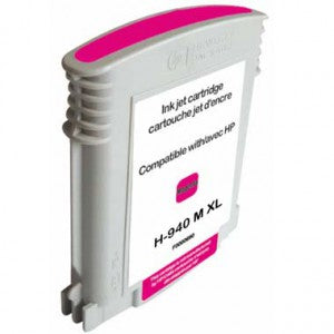 Kartusche HP Magenta HP940XLM