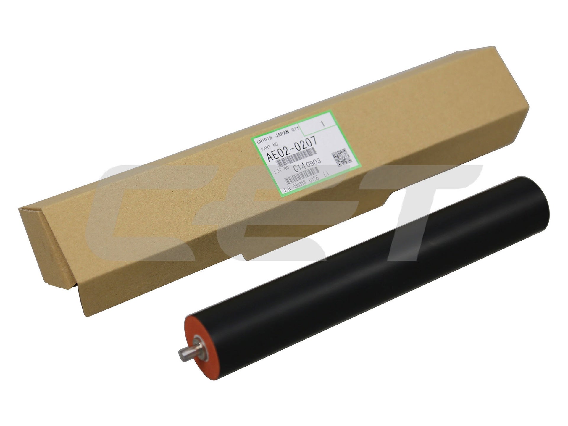 Ricoh Roller RICOH Schwarz RICE6156
