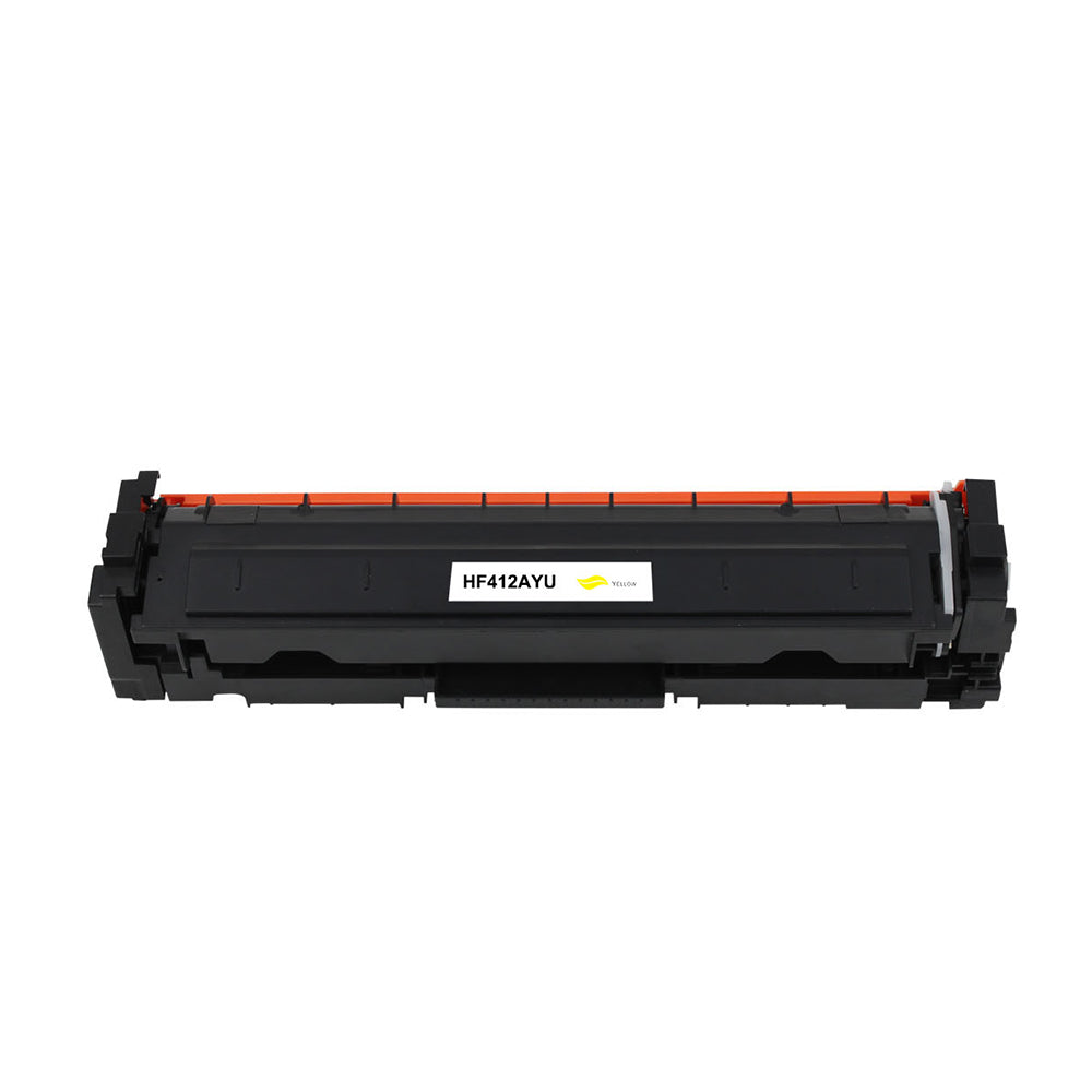 Tonerkartusche HP Gelb CF412A/Kartusche 046Y(410A)