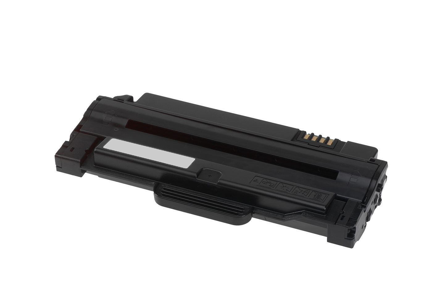 Tonerkartusche Samsung Schwarz MLT-D1052L/ELS