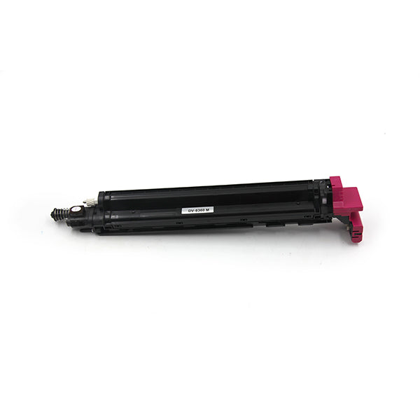Entwicklereinheit Kyocera Magenta KYDV8360M