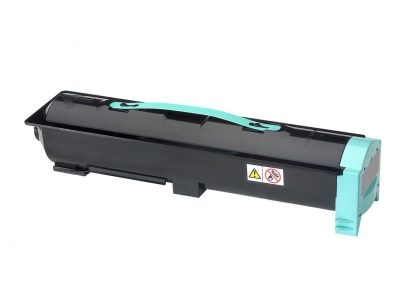 Lexmark Monochrome Lexmark Schwarz LEX860H21G