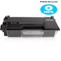 Brother Premium Brother Schwarz BRTN3520PP